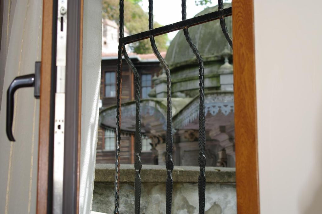 Gulhane Apartments Gumbet Exterior photo